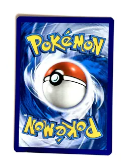 Suicune 30/122 Holo Rare BREAKpoint Pokemon Holo Moderately Played - Image 2