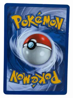 Ampharos - 1/111 Neo Genesis 2000 WOTC - Holo - Pokemon TCG - Image 3