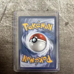 Vulpix 138/132 Illustration Rare ME01: Mega Evolution NM Pokemon - Image 2