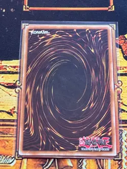Ultimate Rare Cloak and Dagger (UTR) STON-EN059 Strike of Neos | LP - Image 2