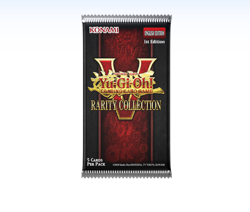 YuGiOh Rarity Collection 5 - Select your cards! EUROPEAN ENGLISH PRINT EURO - Image 1
