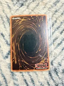 Yu-Gi-Oh Pair of Lord of D Ultra Rare SDK-041 - Image 4