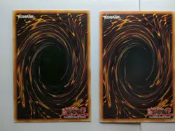 Super Defense Robot Monki & Elephant - JOTL-EN008 & JOTL-EN008 - Yu-Gi-Oh - Image 2