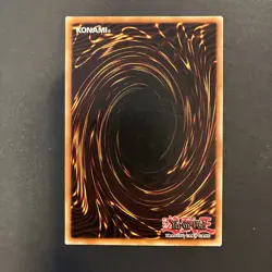 Yu-Gi-Oh TCG Super Defense Robot Lio JOTL-EN006 Lightly Played - Image 2