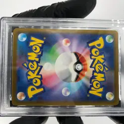 PSA 9 Pokemon Card Fuecoco 018/M-P McDOnalds Promo Japanese Karte [9] 3 - Image 5