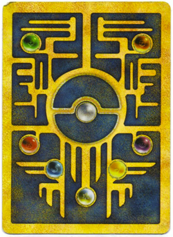 Pokemon TCG Ancient Mew 1 Miscellaneous Cards & Products Holo - Lightly Played - Image 4