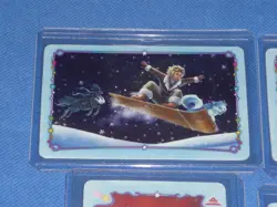BELLA SARA TCG STARLIGHT RARE FOIL CARD LOT S15 FIONA CONSTELLATION S46 S52 S53 - Image 2