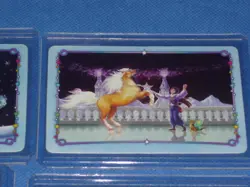 BELLA SARA TCG STARLIGHT RARE FOIL CARD LOT S15 FIONA CONSTELLATION S46 S52 S53 - Image 3