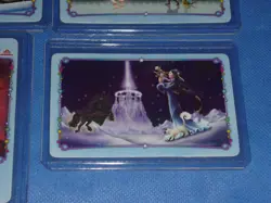 BELLA SARA TCG STARLIGHT RARE FOIL CARD LOT S15 FIONA CONSTELLATION S46 S52 S53 - Image 5