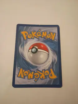 Hoopa EX (Collection Promo) XY85 XY Holo card - Image 5