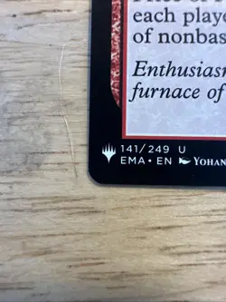 1x Price of Progress (Eternal Masters) NM-Mint, English Mystery Booster / The Li - Image 3