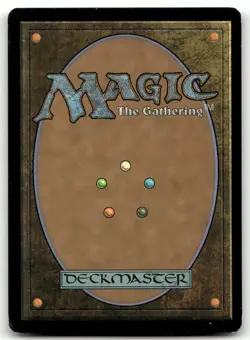 Rebuff the Wicked #12 (LP) Planar Chaos PLC Magic MTG - Image 2