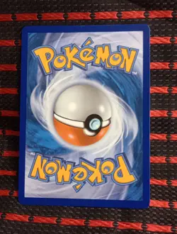 Yveltal Ex 105/088 Pokemon TCG Perfect Order Full Art Ultra Rare Holo NM - Image 4
