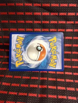 Yveltal Ex 105/088 Pokemon TCG Perfect Order Full Art Ultra Rare Holo NM - Image 5