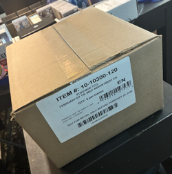 Pokemon TCG | Mega Charizard EX Tins | Sealed Case 6-Tins | - Image 2