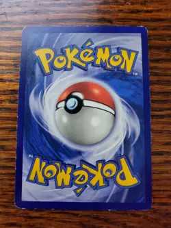 MP! 1999 Pokemon TCG - Kadabra - 32/102 - 1st Edition Shadowless - Base Set - Image 3