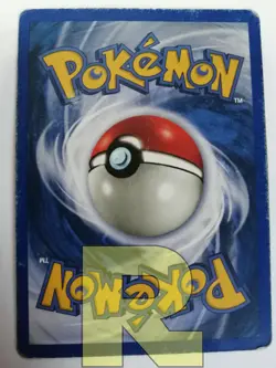 Raichu ® Neo Revelation 21/64 ® Rara ® Pokemon ® 1ª EDIZIONE Inglese ® Good-- - Image 2