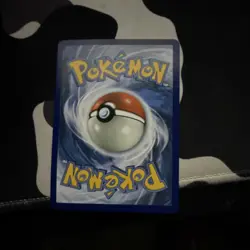 Pokemon Hau Full Art Holo Ultra Rare SM Guardians Rising 150/145 - Image 2