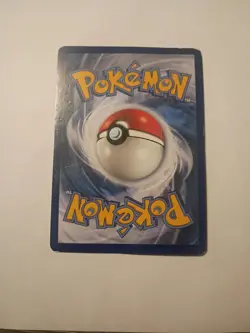 Pokemon TCG Snorlax GX SM Black Star Promo SM05 Promo - Image 2