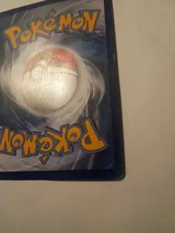 Pokemon TCG Snorlax GX SM Black Star Promo SM05 Promo - Image 3
