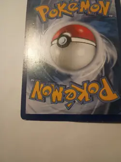 Pokemon TCG Snorlax GX SM Black Star Promo SM05 Promo - Image 4
