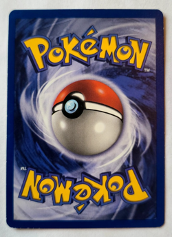 Pokemon TCG: Persian Jungle 1st Edition #42/64 VLP - Image 2