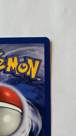 Pokemon TCG: Persian Jungle 1st Edition #42/64 VLP - Image 4