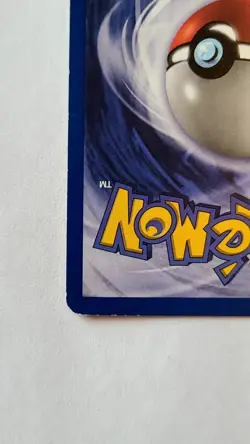 Pokemon TCG: Persian Jungle 1st Edition #42/64 VLP - Image 5