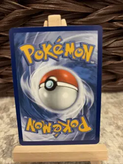 Quaxwell 207/193 Full Art Illustration Rare Paldea Evolved Mint Pokemon Card - Image 2