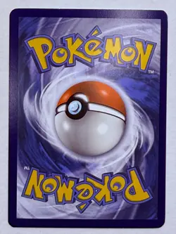 Quaxwell 207/193 Illustration Rare Paldea Evolved Pokemon NM - Image 2