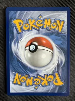Quaxwell 207/193 | Illustration Rare | Paldea Evolved NM Pokemon Card - Image 2