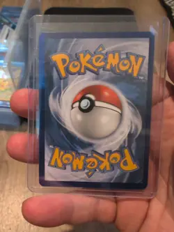 Quaxwell 207/193 Paldea Evolved Illustration Rare Pokemon TCG Card NM Holo - Image 2
