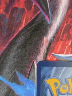 Quaxwell 207/193 Illustration Rare Paldea Evolved NM Pokemon Card - Image 3