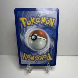 Pokemon Drilbur 8/12 McDonald's 2012 Promo Holo English Basic 70HP Card - Image 2