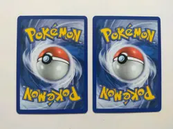 Dratini Dragonair Delta Species 65/113 41/113 Vintage LP Pokemon Card Bundle TCG - Image 4