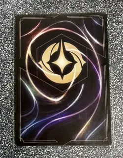 Disney Lorcana TCG Ursula's Return Jasmine Desert Warrior Enchanted Card 212/204 - Image 4