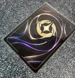 Disney Lorcana TCG Ursula's Return Jasmine Desert Warrior Enchanted Card 212/204 - Image 5