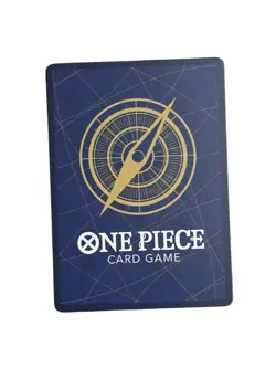 Helmeppo OP11-092 One Piece Card - OP11 A Fist of Divine Speed SR NM/M - Image 2