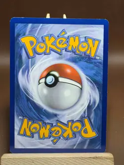 Pokemon HP Zorua B&W Legendary Treasures 89/113 Regular Common Card - Image 2