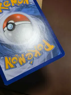 Pokemon HP Zorua B&W Legendary Treasures 89/113 Regular Common Card - Image 3