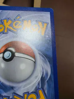 Pokemon HP Zorua B&W Legendary Treasures 89/113 Regular Common Card - Image 5