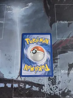 Zorua 13/30 BW Trainer Kit: Excadrill & Zoroark Regular Pokemon Card LP - Image 3