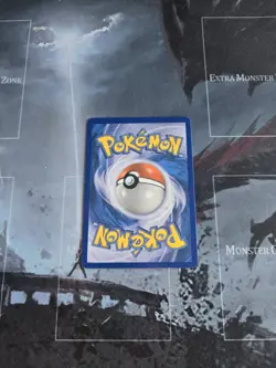 Zorua 13/30 BW Trainer Kit: Excadrill & Zoroark Regular Pokemon Card LP - Image 4