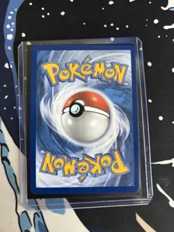 Pokemon TCG Mega Charizard X EX Card English - Image 3