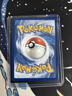 Pokemon TCG Mega Charizard X EX Card English - Image 4