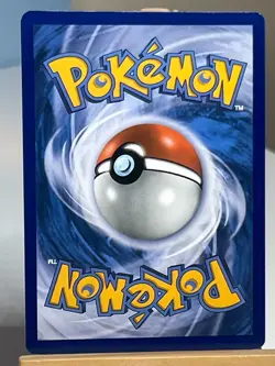 Pokemon TCG Porygon-Z 105/147 Sun & Moon Burning Shadows Rare Holo - Image 2