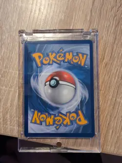 NS Zoroark EX Pokemon 2025 185/159 Reisegefahrten Deutsch NM - Image 2