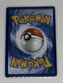 Hop's Trevenant 237/217 Ascended Heroes Illustration Rare Holo Pokemon TCG - Image 2