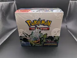Twilight Masquerade Booster Box 36 Packs New Factory Sealed Pokemon TCG - Image 1