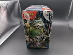 Twilight Masquerade Booster Box 36 Packs New Factory Sealed Pokemon TCG - Image 2